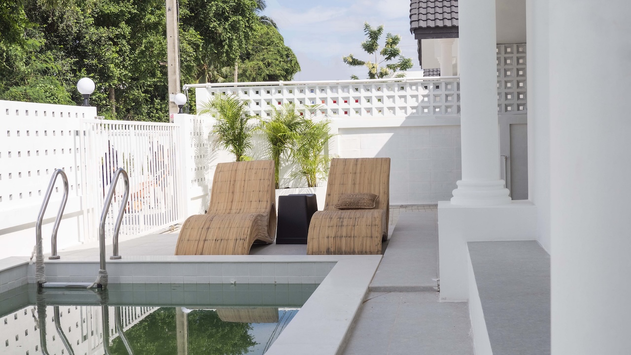 Beachfront Collection Phuket