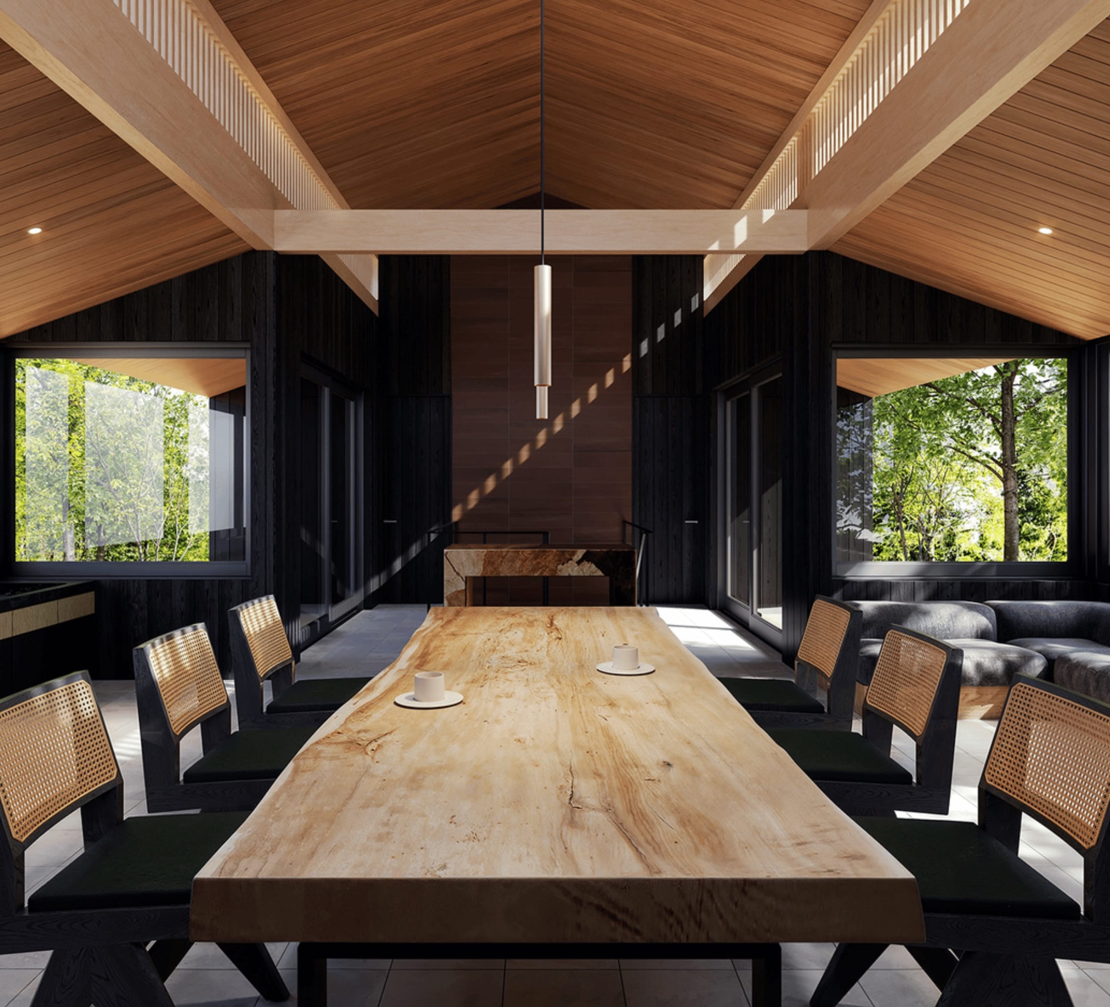 Real Estate Development