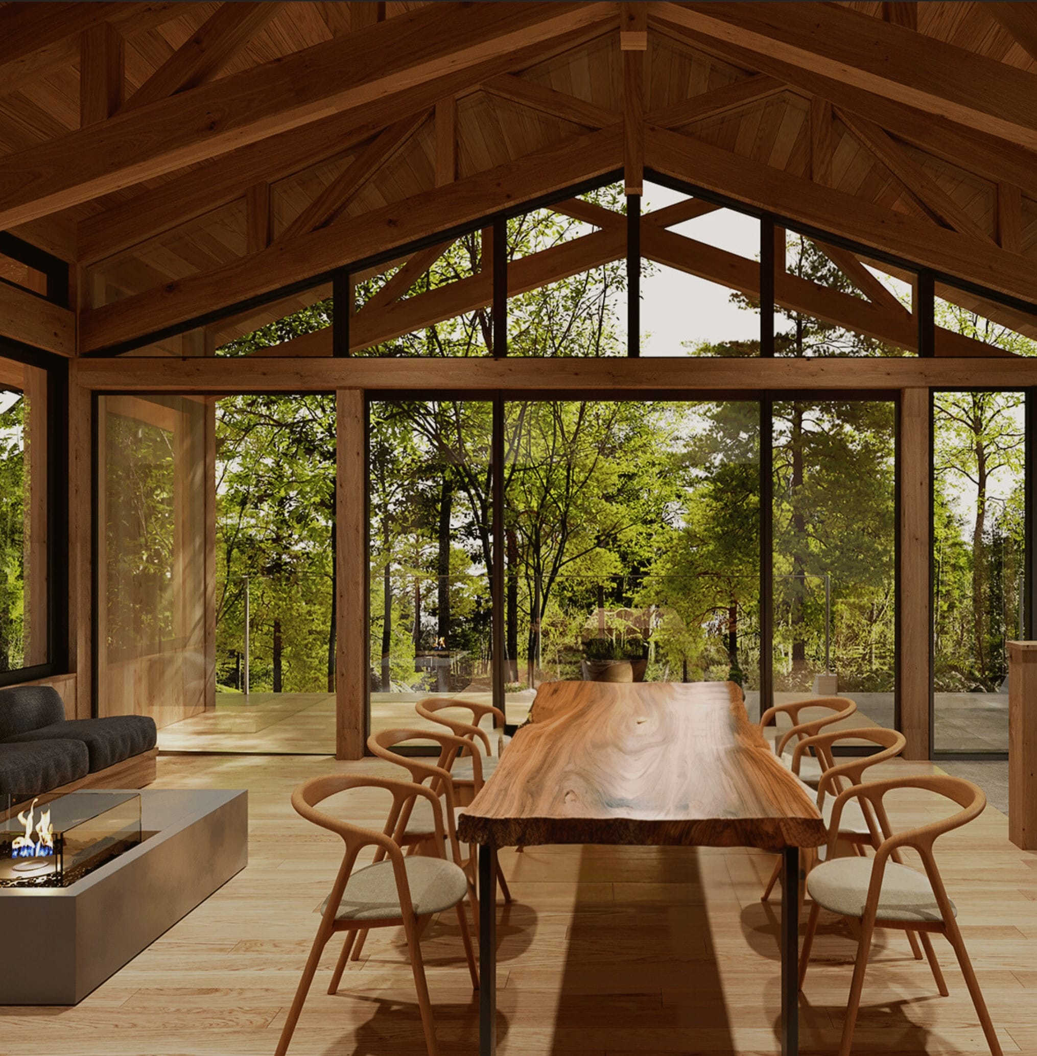 Real Estate Development