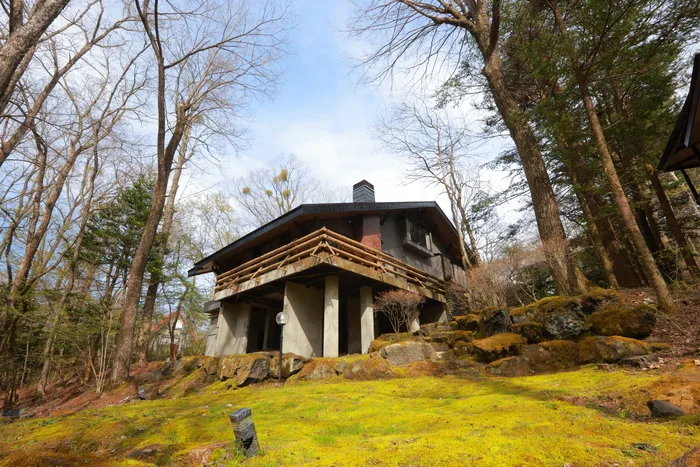 LAI RESORT Kita-Karuizawa