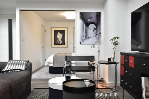 LANG HOTEL Ginza